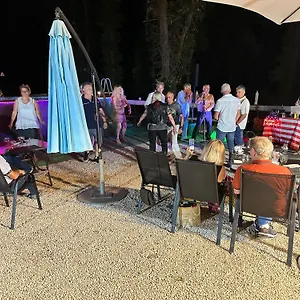 Human Restaurant Park Hotel