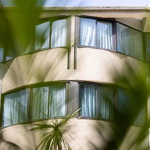 4* Hotel Cezanne