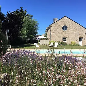 Le Clos Saint Aubin Gasthof Carnac