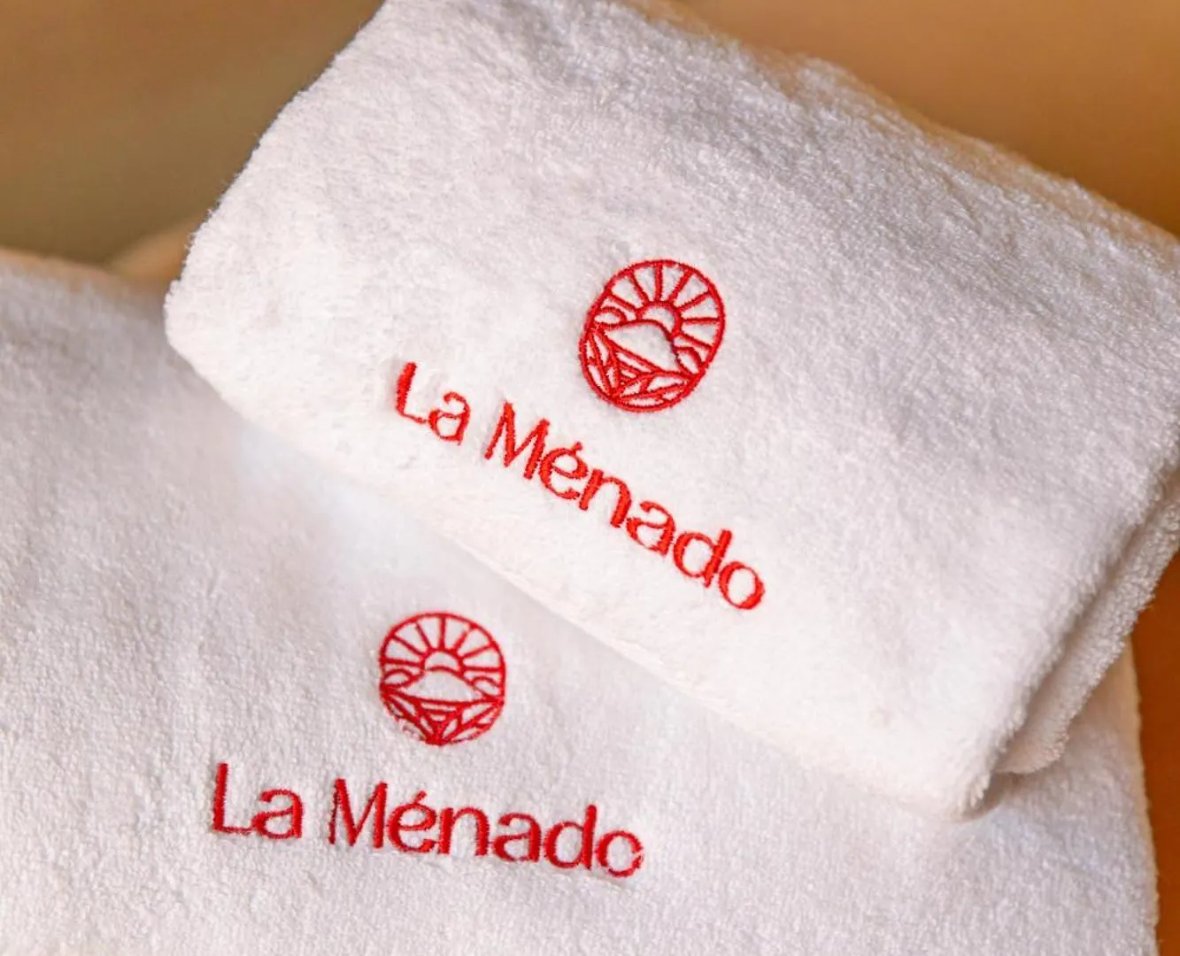 Hotel La Menado Cavalaire-sur-Mer