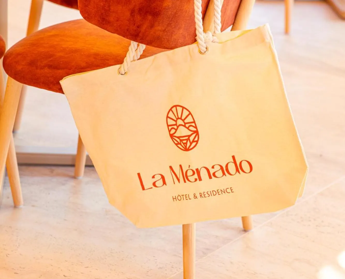 Hotel La Menado Cavalaire-sur-Mer