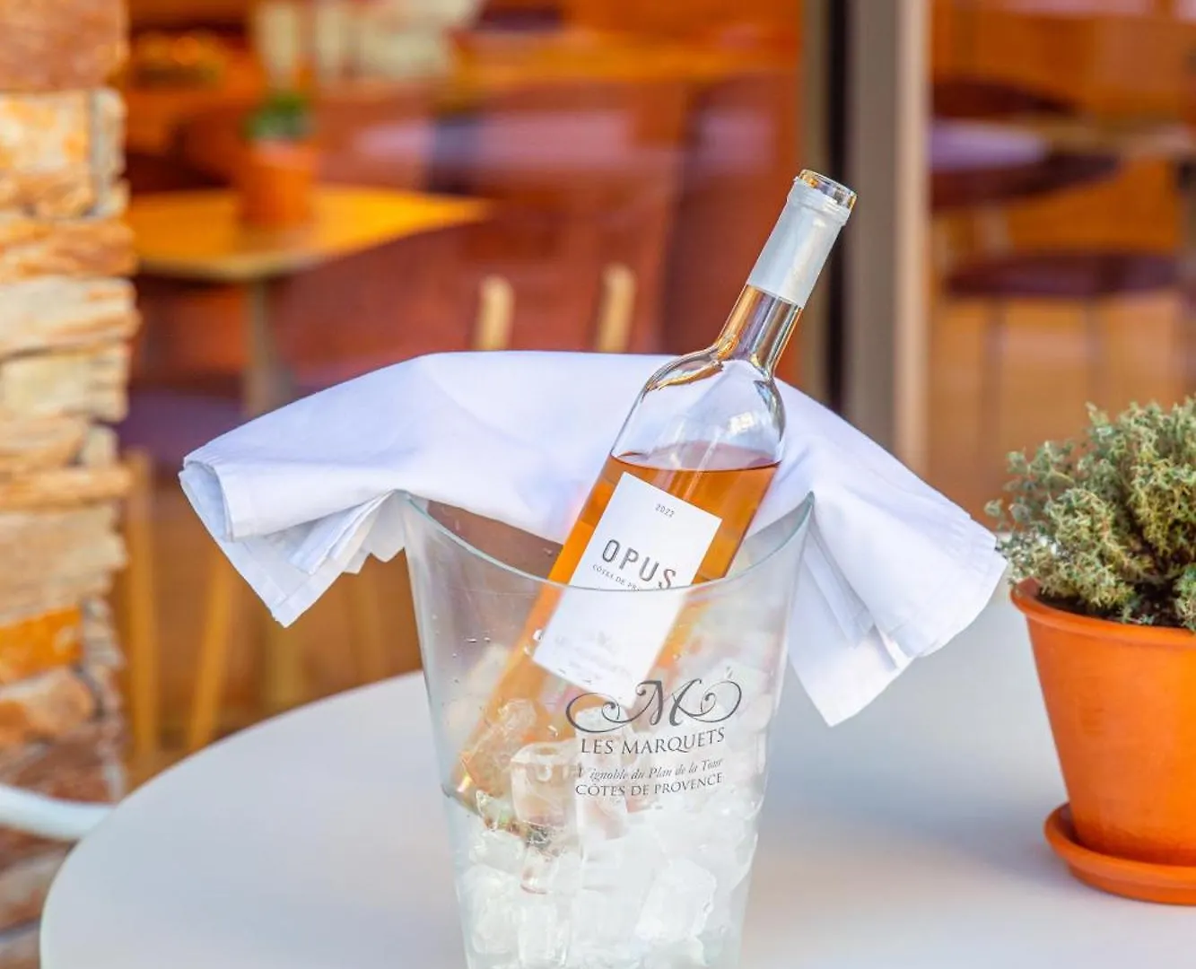 Hotel La Menado Cavalaire-sur-Mer