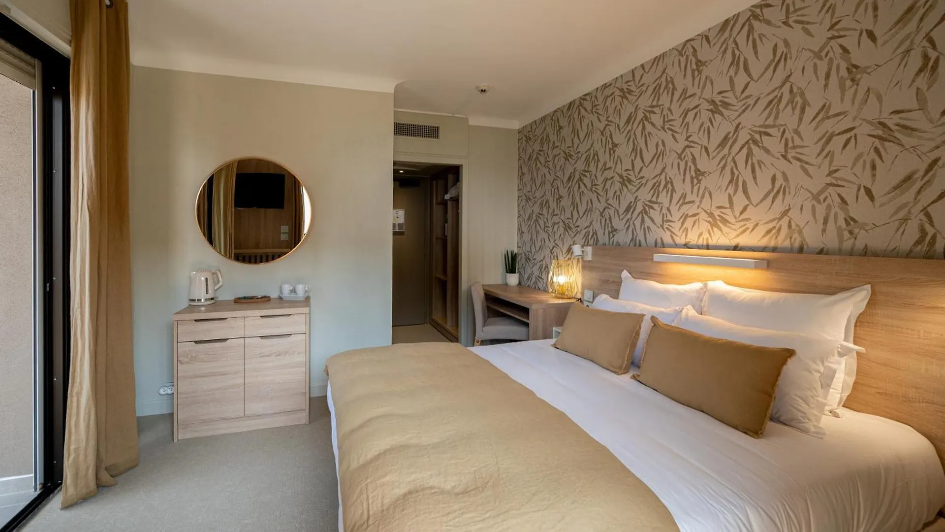 Hotel La Menado Cavalaire-sur-Mer