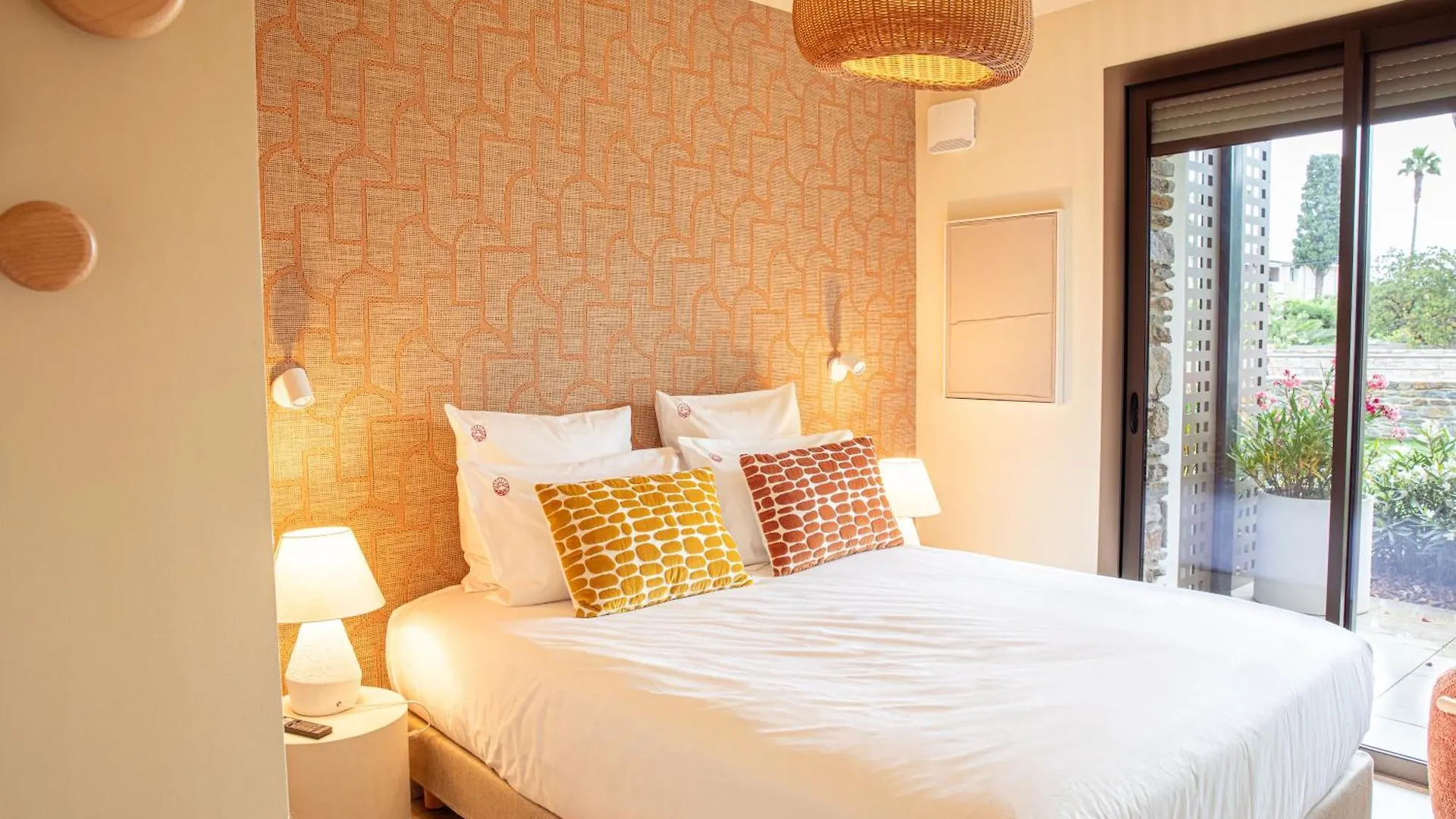 Hotel La Menado Cavalaire-sur-Mer