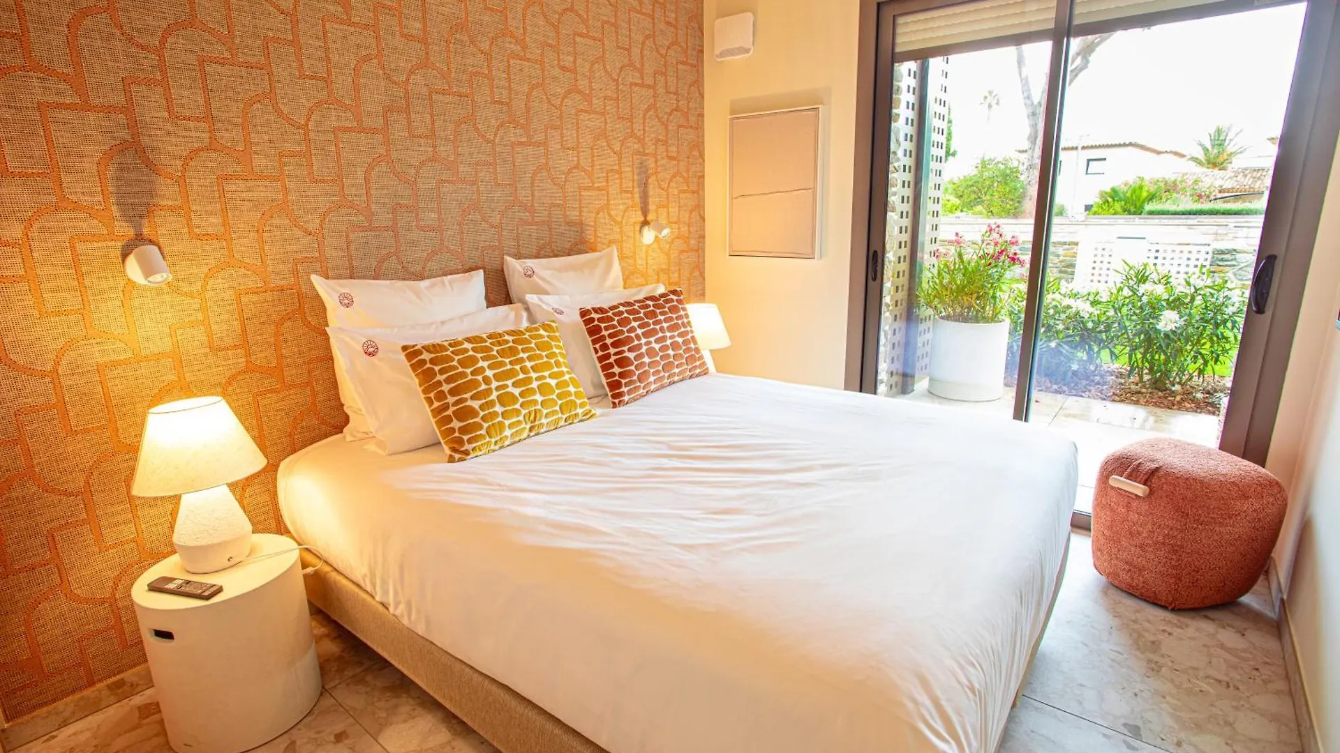 Hotel La Menado Cavalaire-sur-Mer