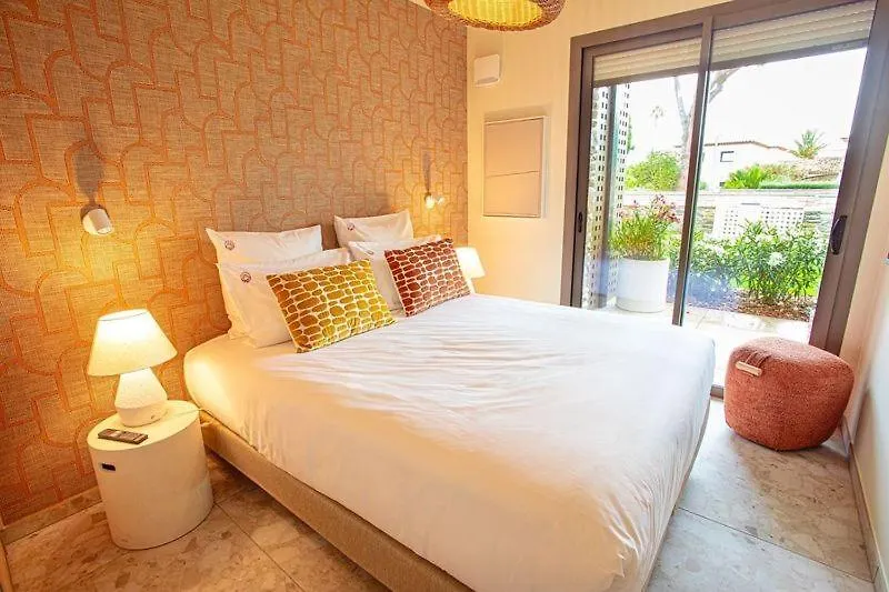 Hotel La Menado Cavalaire-sur-Mer